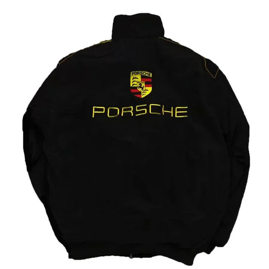 Racing Suit Motorcycle Repair Casual Jacket