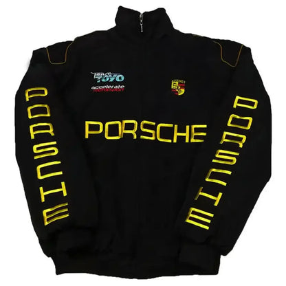 Racing Suit Motorcycle Repair Casual Jacket