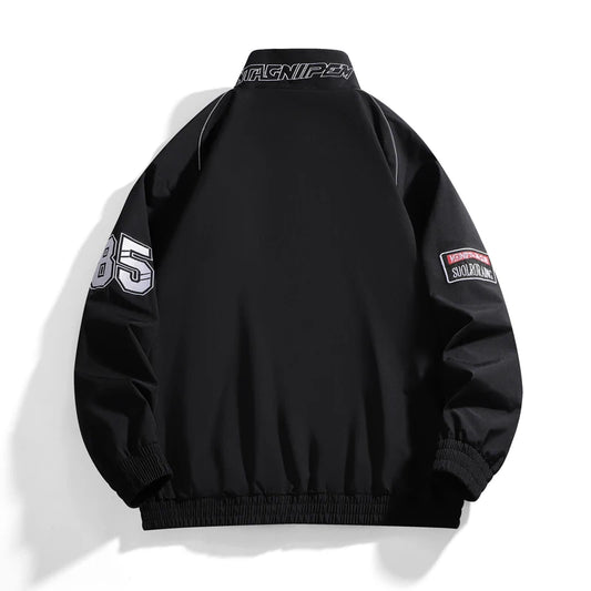 Men's 2025 American Varsity Jacket Baseball Jacke