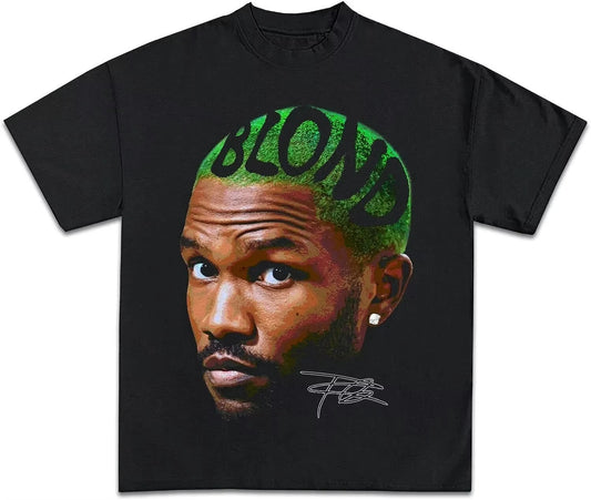 Frank Oceanss Album Cover T-Shirt
