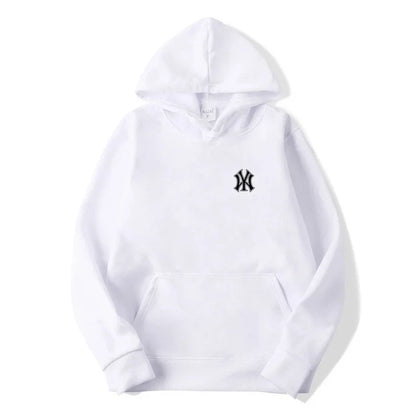 Men's and women's 2024 casual fashion trend hoodies